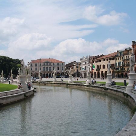 Panay Apartment City Home Holiday Padova Exterior photo