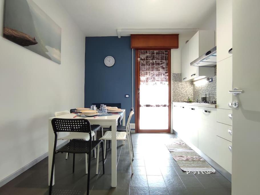 Panay Apartment City Home Holiday Padova Exterior photo
