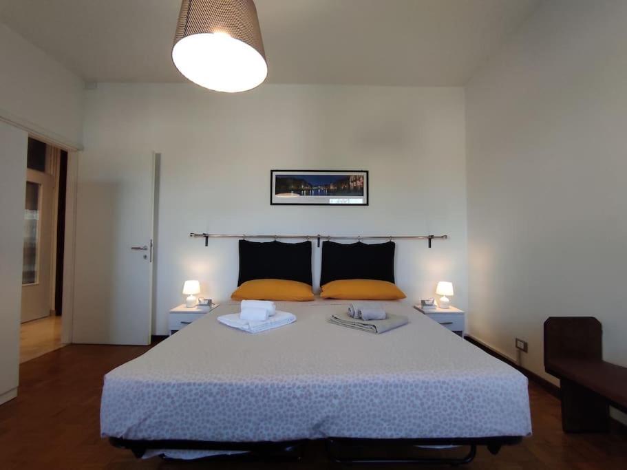Panay Apartment City Home Holiday Padova Exterior photo