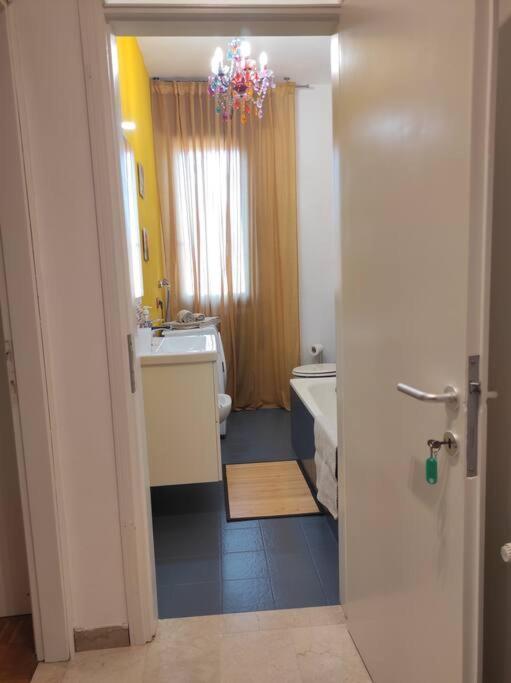 Panay Apartment City Home Holiday Padova Exterior photo