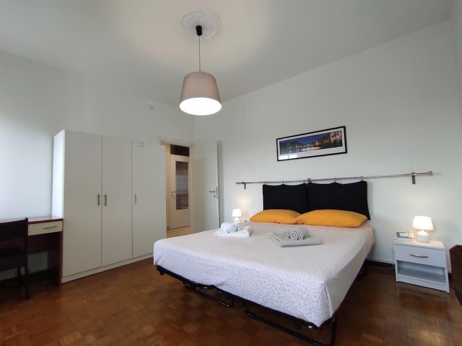 Panay Apartment City Home Holiday Padova Exterior photo