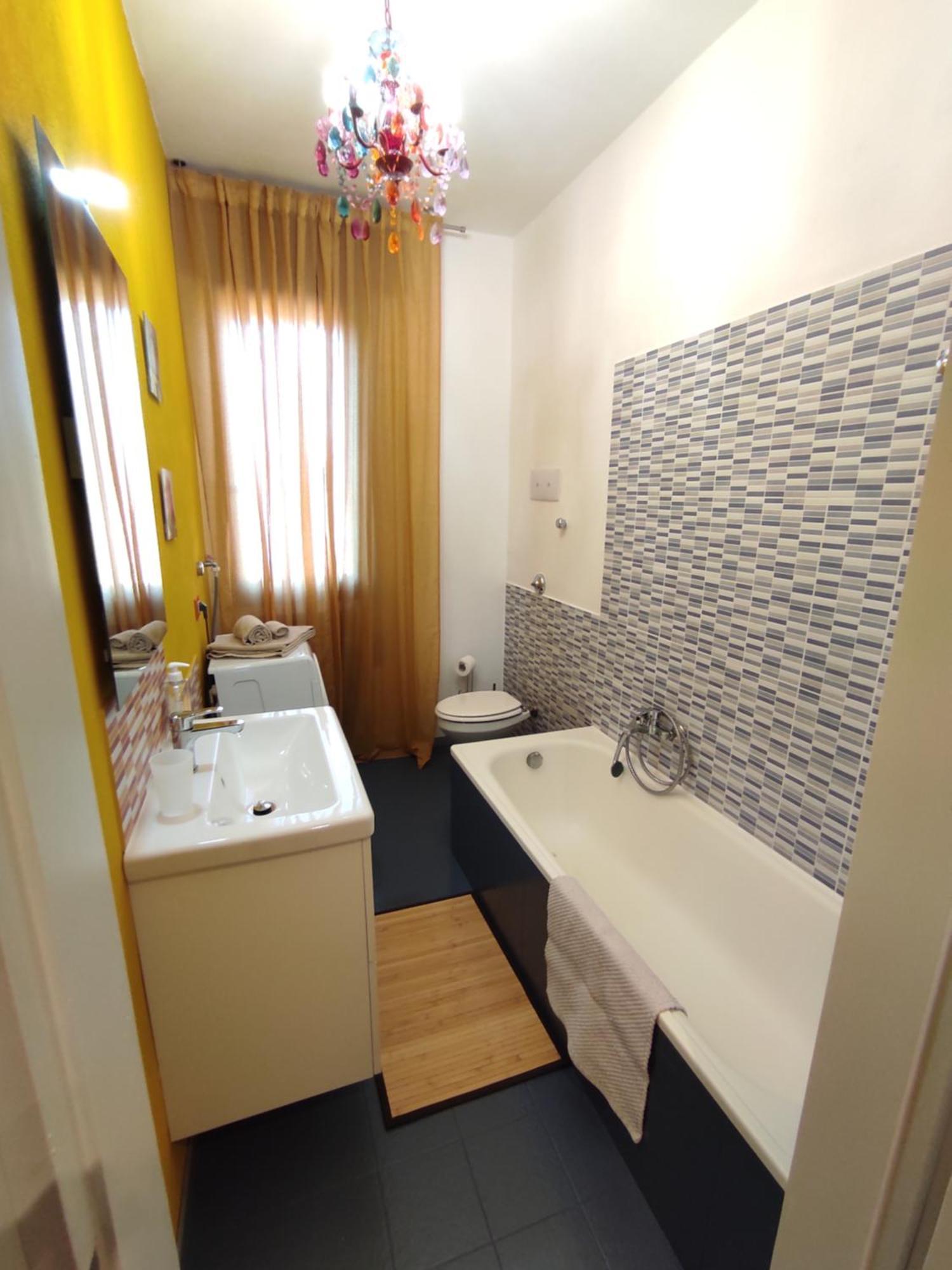 Panay Apartment City Home Holiday Padova Exterior photo